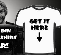 Get it here - T-shirttryck