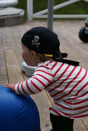 Agnes pirat