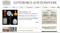 göteborgs auktionsverk