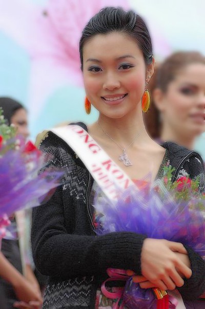 Global Miss Angel 2011