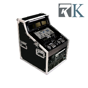 Rack cases-rackinthecases