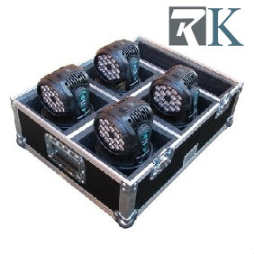 Lighting cases - Rackinthecases  http://www.rackinthecases.org/