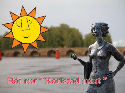 Karlstad.