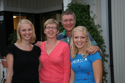 min familj sommaren 2008
