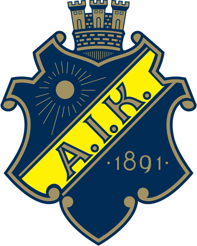AIK forever - eller tills jag flyttar från Solna..