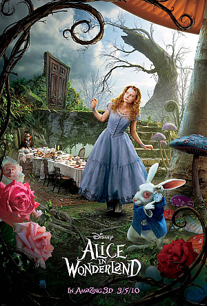 Alice in wonderland <3 