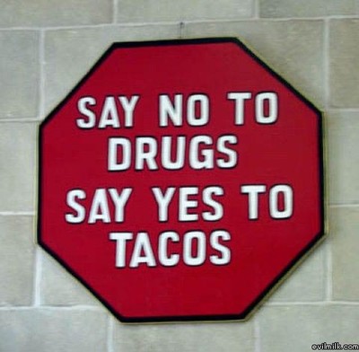 tacos please