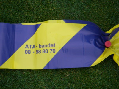 ATA-band pa Azorerna