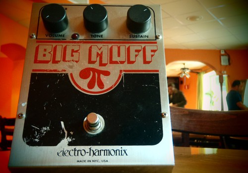 Big Muff 1