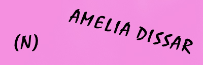 Amelia Dissar bild xD