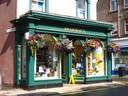 Why can't all pharmacies look like this?  North Berwick