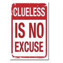 clueless