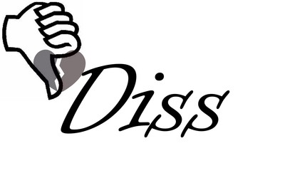 diss
