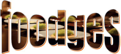 Foodges Logo