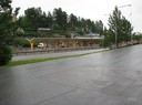 Nuvarande station