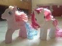 Påfyllning till leylias My Little Pony-samling
