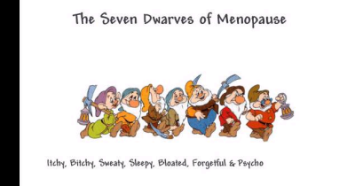 Menopaus...