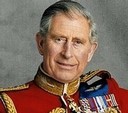 Prins Charles 60 år