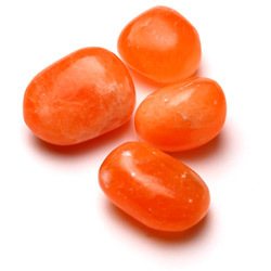 Alabaster (orange)