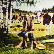 Ny skiva - Stefan Sundström