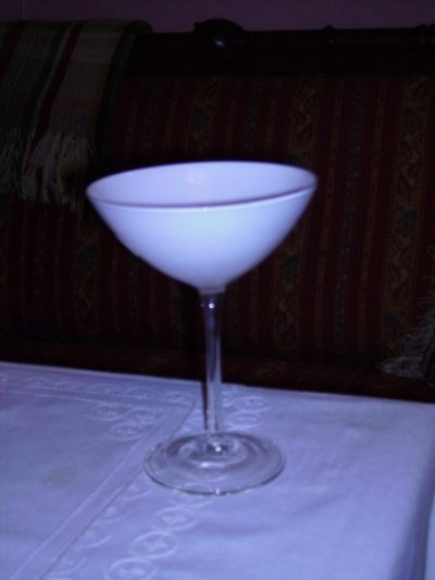 martiniskal
