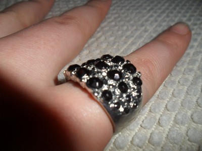 min nya ring