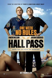 Hall pass