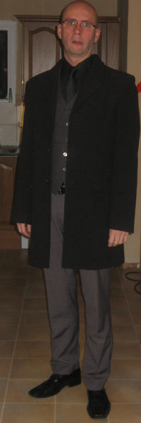 Outfit 2006-11-10