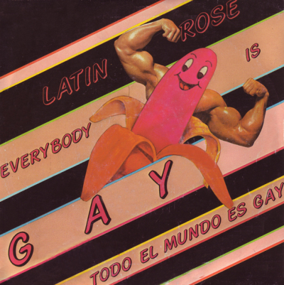 Everybody is gay