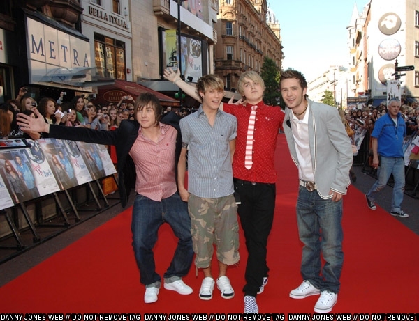 McFly 4-ever