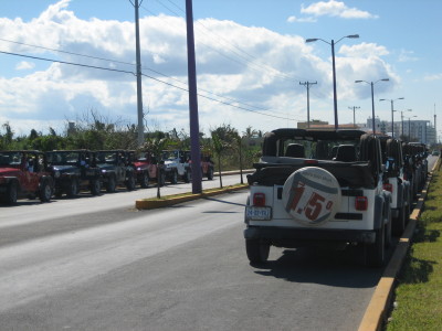 Jeepar