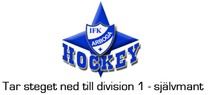 IFK Arboga Hockey