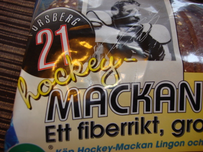 Hockey-Mackan