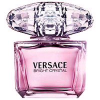 Bright Crystal - Versace