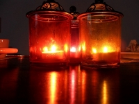 Candlelights