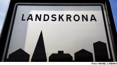 Flashback Landskrona
