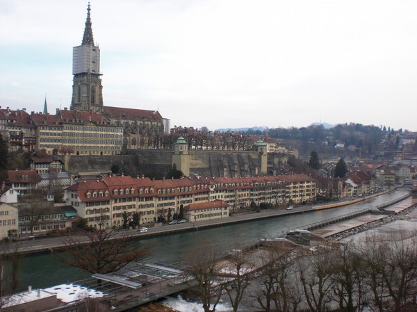 Staden Bern