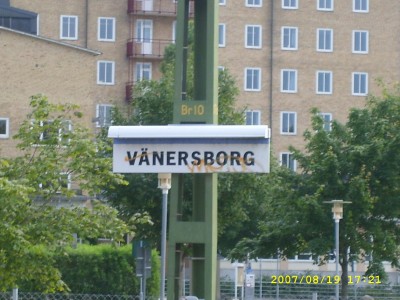vänersborg