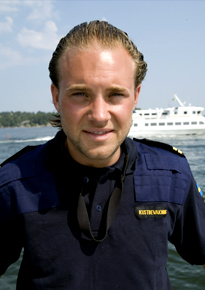 Nils Sandström