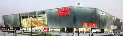 Kalmar Arena