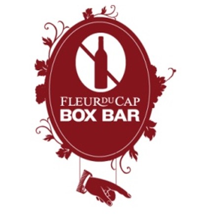 FLEUR DU CAP BOX BAR. Som en hyllning till lådvinet öppnar baren på Flemminggatan i Stockholm. 