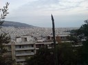 Athen är gigantiskt!