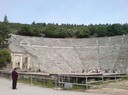 Epidauros (teatern)