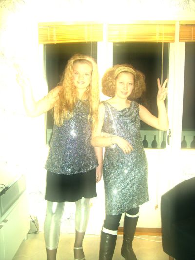 disco-outfit