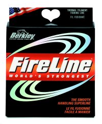 Berkley Fireline Flätlina