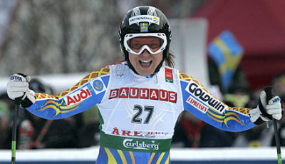 Anja Pärson