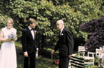 Bröllop 1980