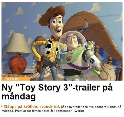 Toy story 3-trailer