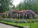 Hyde Park - Kensington Gardens
