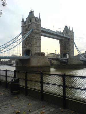 Tower Bridge :)
